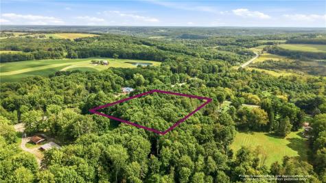0 Sharon-mercer Road Lackawannock Township PA 16137