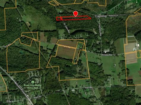 221 Saint John Road Clay Township PA 16057