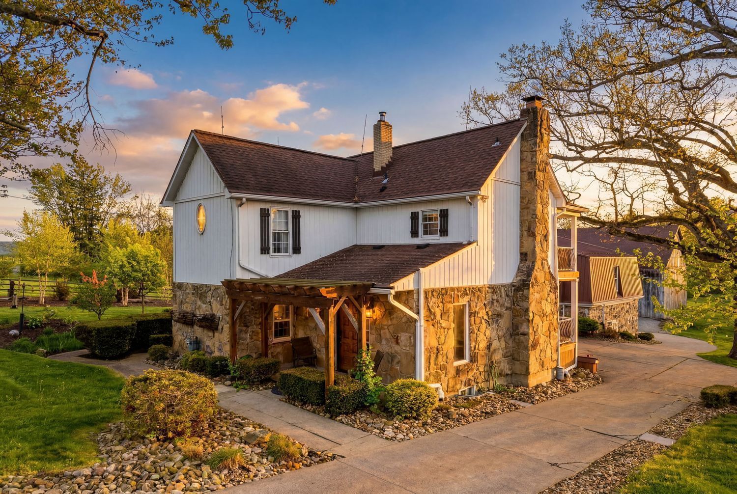 232 Whitestown Road Lancaster Township PA 16037