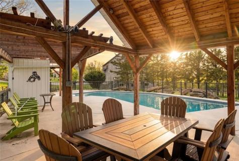 232 Whitestown Road Lancaster Township PA 16037