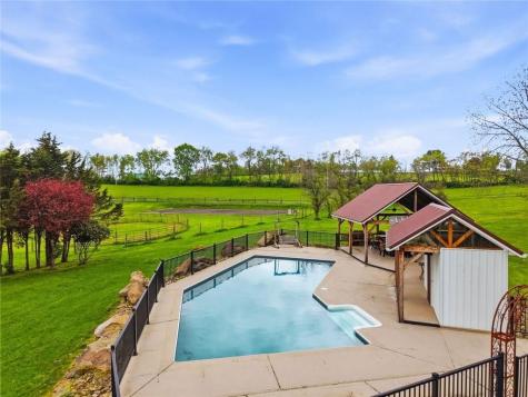 232 Whitestown Road Lancaster Township PA 16037