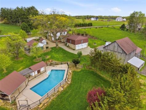 232 Whitestown Road Lancaster Township PA 16037