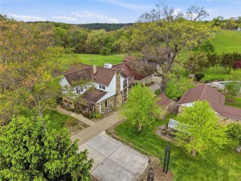 232 Whitestown Road Lancaster Township PA 16037