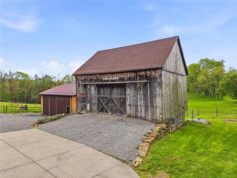 232 Whitestown Road Lancaster Township PA 16037
