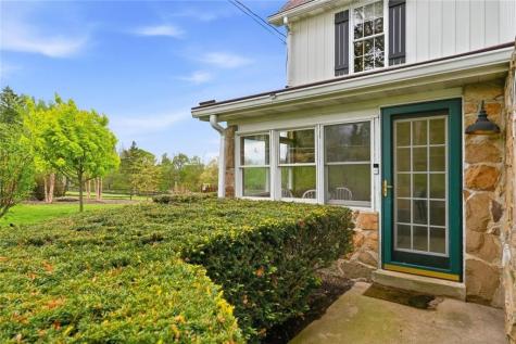 232 Whitestown Road Lancaster Township PA 16037