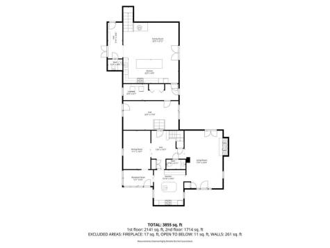 232 Whitestown Road Lancaster Township PA 16037