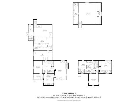 232 Whitestown Road Lancaster Township PA 16037