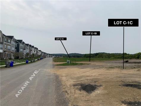 Lot C-1c Route 8 & Route 228 - Middlesex Crossing Middlesex Township PA 16059