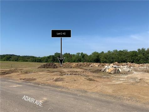 Lot C-1c Route 8 & Route 228 - Middlesex Crossing Middlesex Township PA 16059