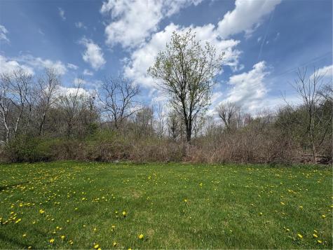 LOT#1 Boyers Road Mercer Township PA 16038