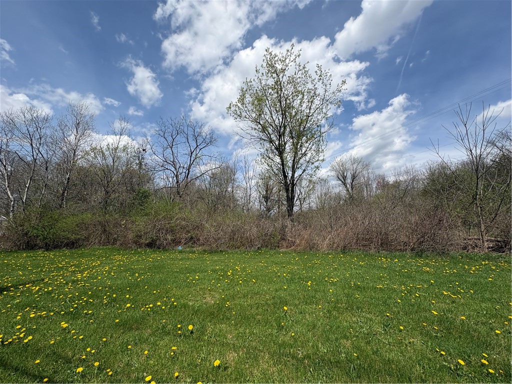 LOT#1 Boyers Road Mercer Township PA 16038