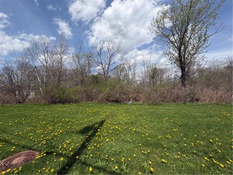 LOT#1 Boyers Road Mercer Township PA 16038