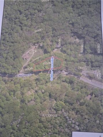 00 Baldwin Road Oakdale PA 15071