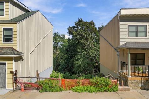 3705 Melwood Avenue Polish Hill PA 15213