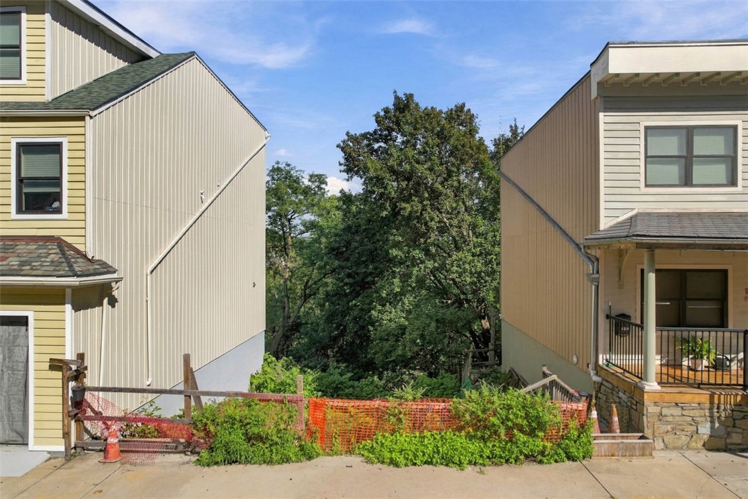 3705 Melwood Avenue Polish Hill PA 15213