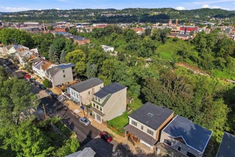 3705 Melwood Avenue Polish Hill PA 15213
