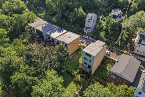 3705 Melwood Avenue Polish Hill PA 15213