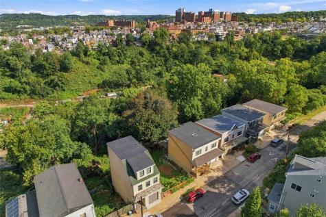 3705 Melwood Avenue Polish Hill PA 15213
