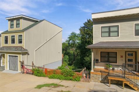 3705 Melwood Avenue Polish Hill PA 15213