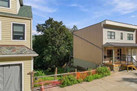 3705 Melwood Avenue Polish Hill PA 15213