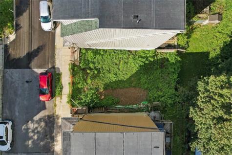 3705 Melwood Avenue Polish Hill PA 15213
