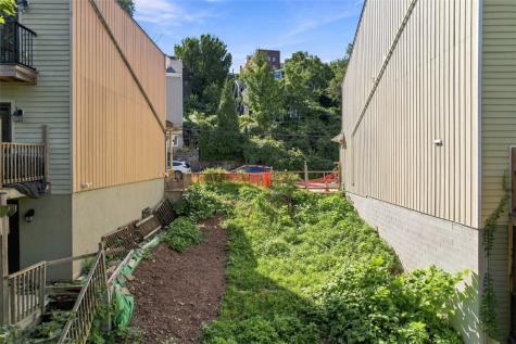3705 Melwood Avenue Polish Hill PA 15213
