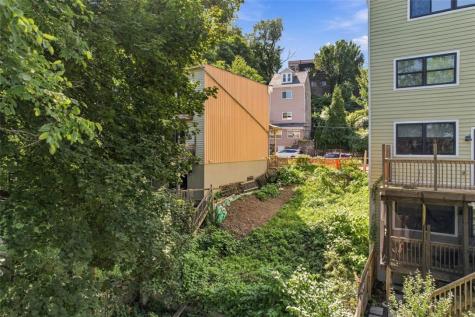 3705 Melwood Avenue Polish Hill PA 15213
