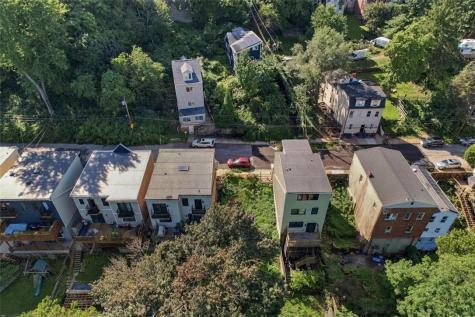 3705 Melwood Avenue Polish Hill PA 15213