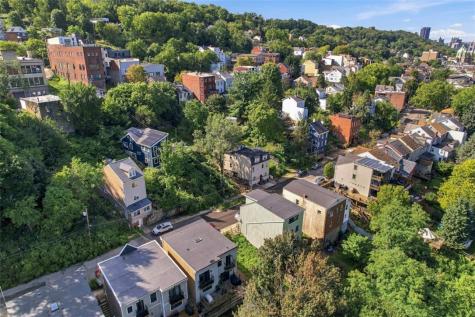 3705 Melwood Avenue Polish Hill PA 15213