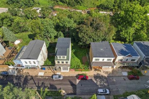 3705 Melwood Avenue Polish Hill PA 15213