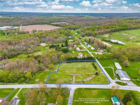 0 Mcmillan Road Findley Township PA 16137