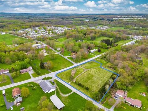 0 Mcmillan Road Findley Township PA 16137