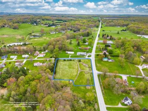 0 Mcmillan Road Findley Township PA 16137