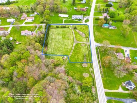 0 Mcmillan Road Findley Township PA 16137