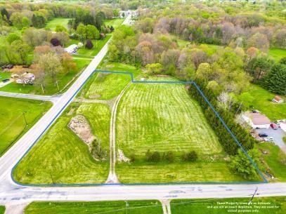 0 Mcmillan Road Findley Township PA 16137