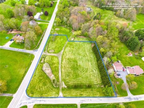 0 Mcmillan Road Findley Township PA 16137