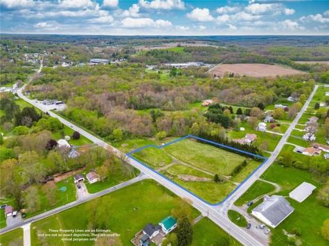 0 Mcmillan Road Findley Township PA 16137