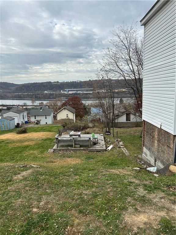 1106 8th Avenue Freedom PA 15042