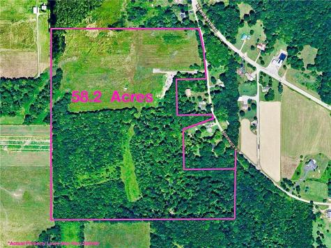 000 Borowicz Wilmington Township PA 16142