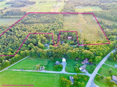 000 Borowicz Wilmington Township PA 16142