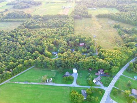 000 Borowicz Wilmington Township PA 16142