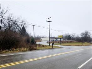 Lot 1 Route19/perry Highway Muddy Creek Township PA 16051