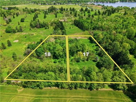 Lot 17 Golf Course Road Conneaut Lake PA 16316
