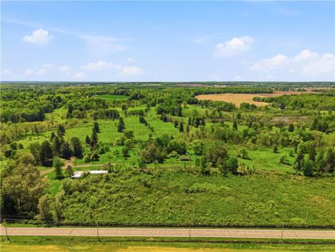 Lot 17 Golf Course Road Conneaut Lake PA 16316