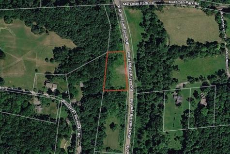 2520 Warrendale Bayne Road Marshall PA 15005