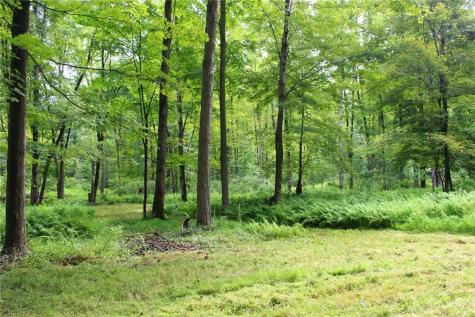 0 Sr 258 Liberty Township PA 16127