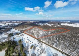 0 Sr 258 Liberty Township PA 16127