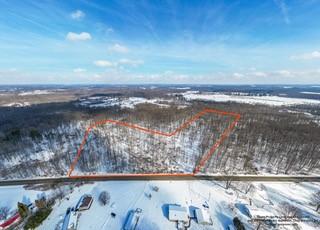0 Sr 258 Liberty Township PA 16127