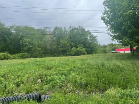 Lot B & C State Route 18 West Salem Township PA 16125