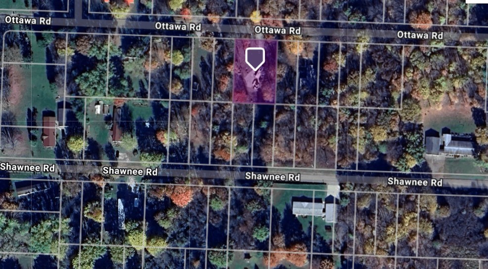 208-209 Lots Ottawa Road Shenango PA 16134